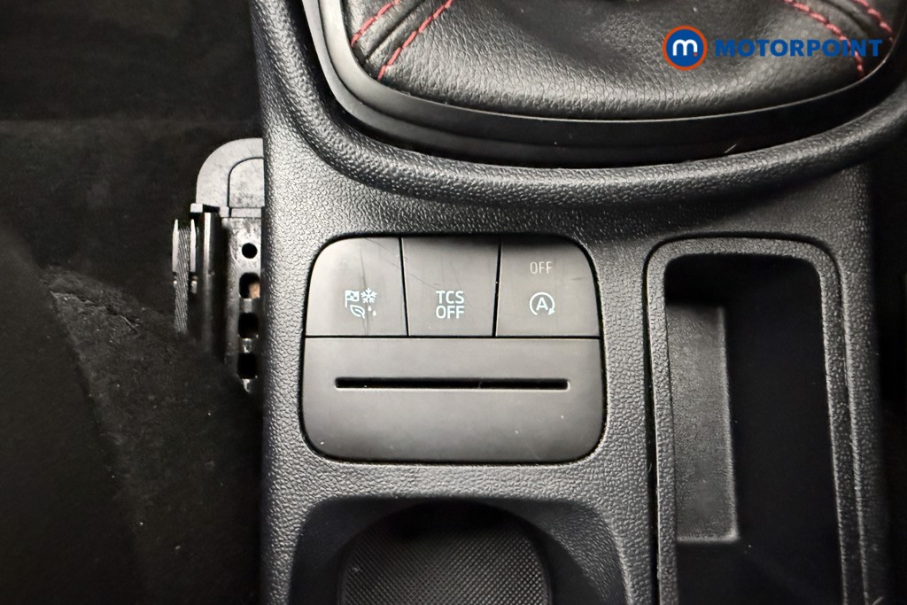 Ford Fiesta St-Line Edition Manual Petrol Hatchback - Stock Number (1576108) - 13th supplementary image