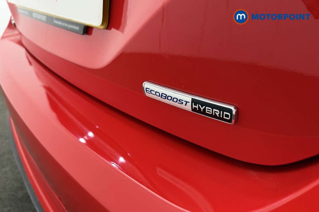 Ford Fiesta St-Line Edition Manual Petrol Hatchback - Stock Number (1576108) - 17th supplementary image