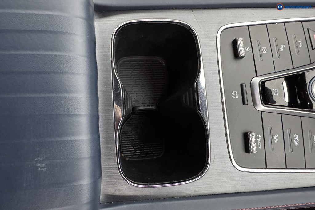 BYD Atto 3 Design Automatic Electric SUV - Stock Number (1576202) - 14th supplementary image