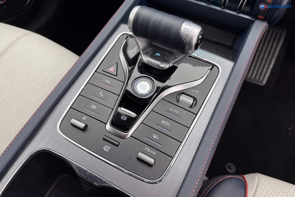 BYD Atto 3 Design Automatic Electric SUV - Stock Number (1576202) - 15th supplementary image