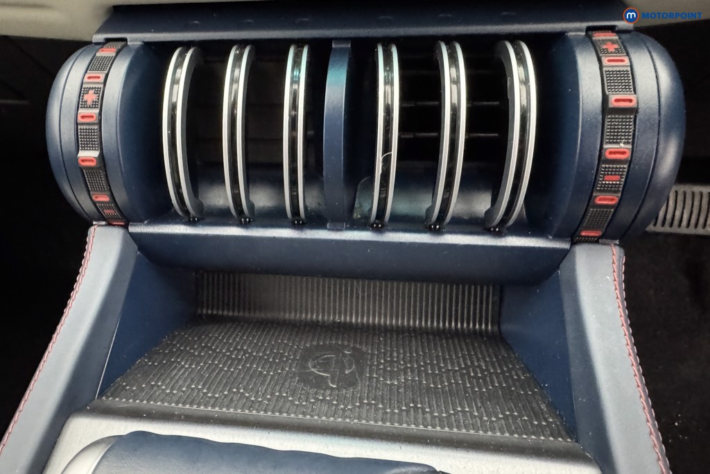 BYD Atto 3 Design Automatic Electric SUV - Stock Number (1576202) - 16th supplementary image