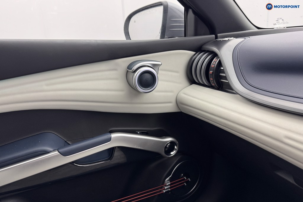 BYD Atto 3 Design Automatic Electric SUV - Stock Number (1576202) - 17th supplementary image