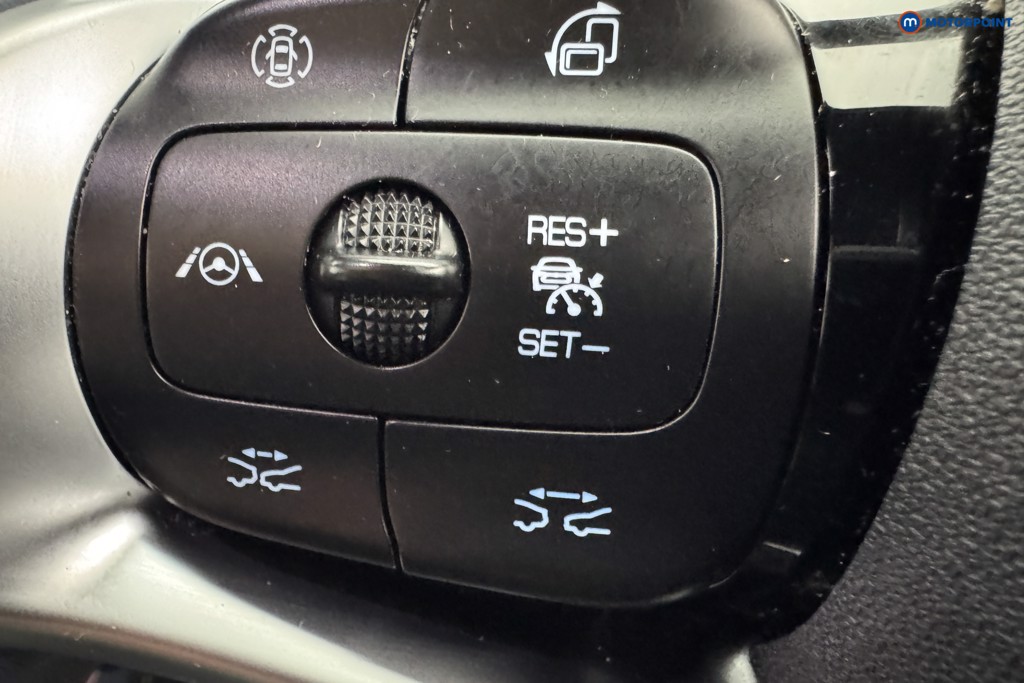 BYD Atto 3 Design Automatic Electric SUV - Stock Number (1576202) - 18th supplementary image