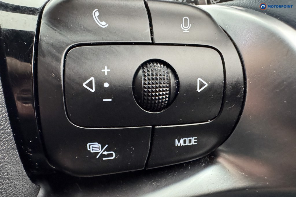 BYD Atto 3 Design Automatic Electric SUV - Stock Number (1576202) - 19th supplementary image