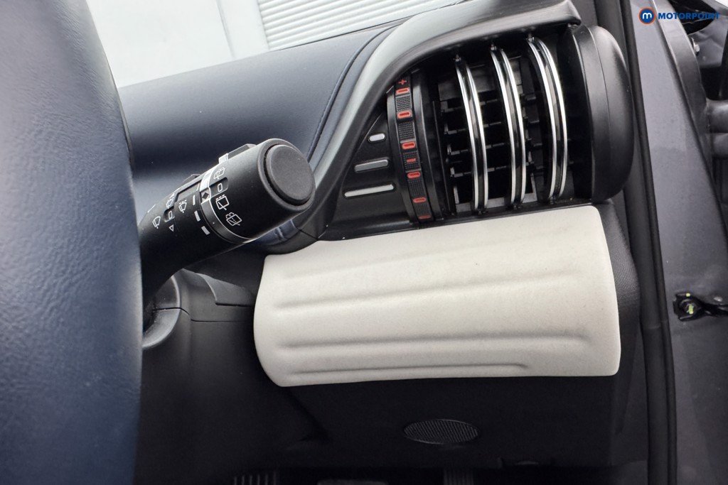BYD Atto 3 Design Automatic Electric SUV - Stock Number (1576202) - 20th supplementary image