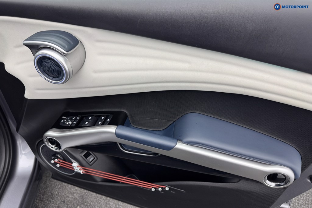 BYD Atto 3 Design Automatic Electric SUV - Stock Number (1576202) - 23rd supplementary image