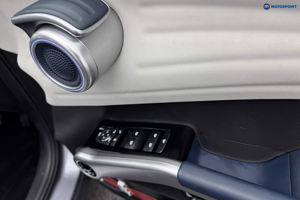 BYD Atto 3 Design Automatic Electric SUV - Stock Number (1576202) - 24th supplementary image