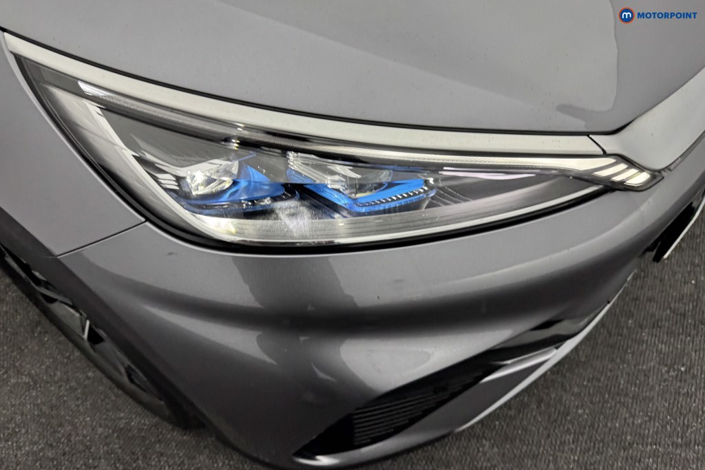 BYD Atto 3 Design Automatic Electric SUV - Stock Number (1576202) - 27th supplementary image