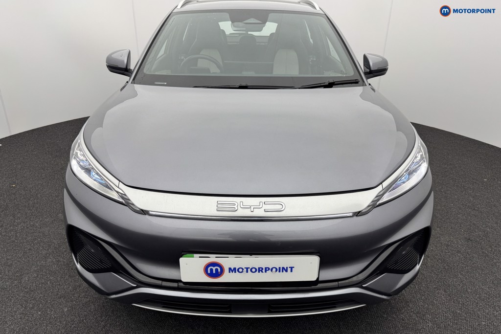 BYD Atto 3 Design Automatic Electric SUV - Stock Number (1576202) - 29th supplementary image