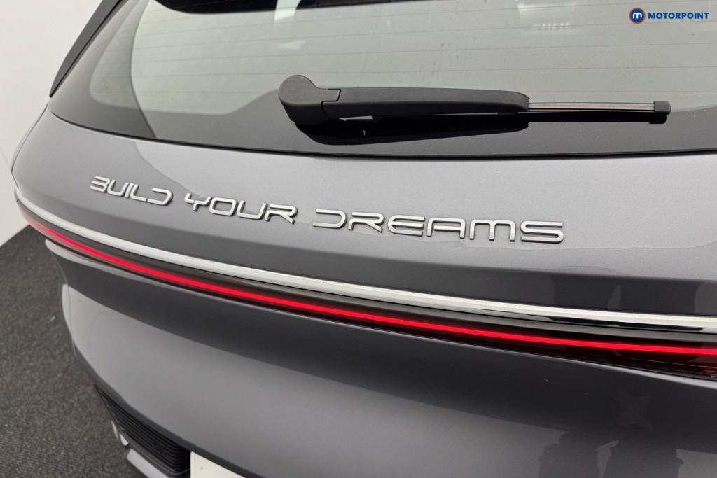 BYD Atto 3 Design Automatic Electric SUV - Stock Number (1576202) - 33rd supplementary image