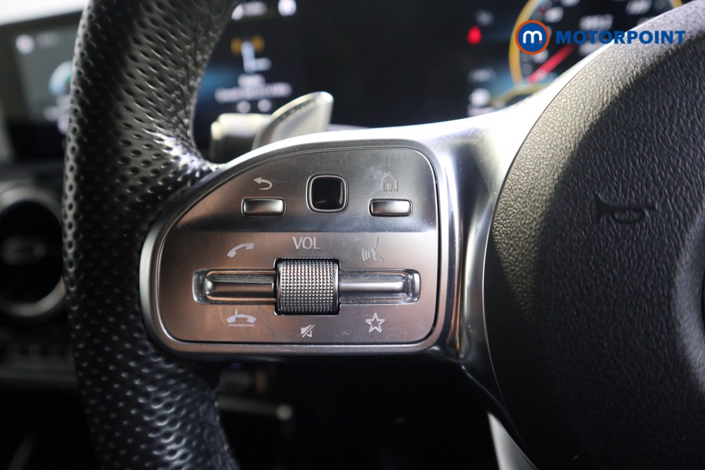 Mercedes-Benz A Class AMG Automatic Petrol Hatchback - Stock Number (1576908) - 4th supplementary image