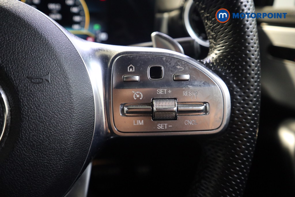 Mercedes-Benz A Class AMG Automatic Petrol Hatchback - Stock Number (1576908) - 5th supplementary image