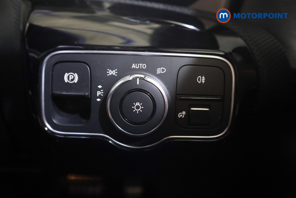 Mercedes-Benz A Class AMG Automatic Petrol Hatchback - Stock Number (1576908) - 7th supplementary image
