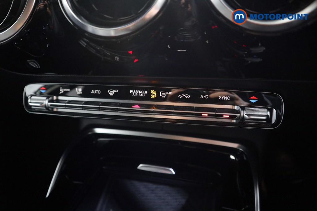 Mercedes-Benz A Class AMG Automatic Petrol Hatchback - Stock Number (1576908) - 10th supplementary image