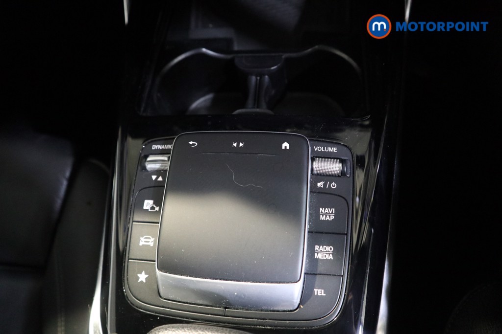 Mercedes-Benz A Class AMG Automatic Petrol Hatchback - Stock Number (1576908) - 11th supplementary image