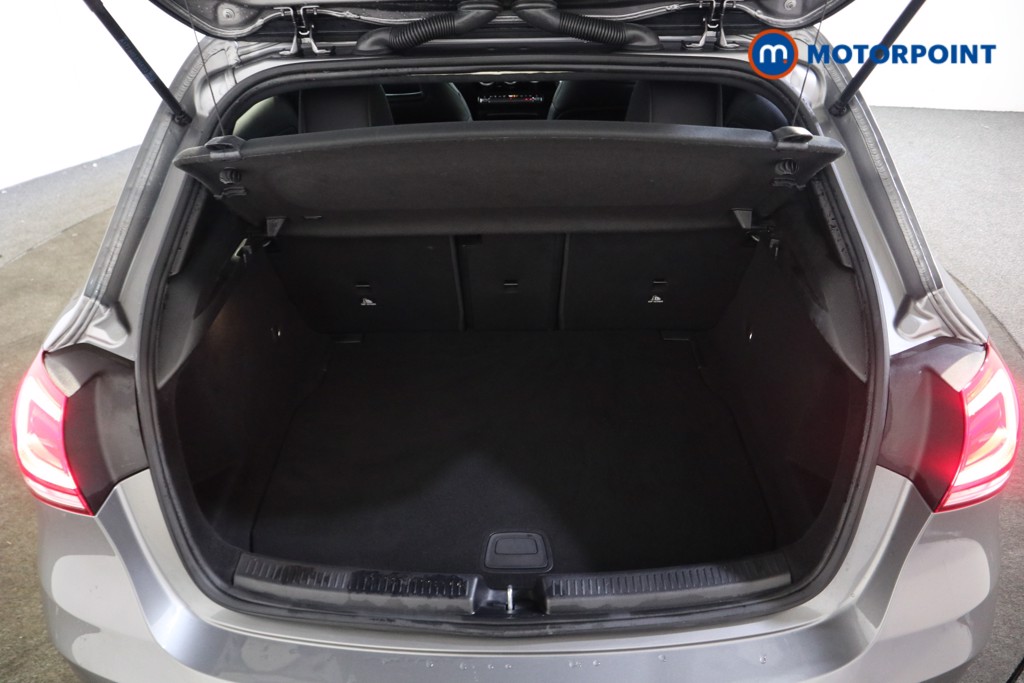 Mercedes-Benz A Class AMG Automatic Petrol Hatchback - Stock Number (1576908) - 14th supplementary image