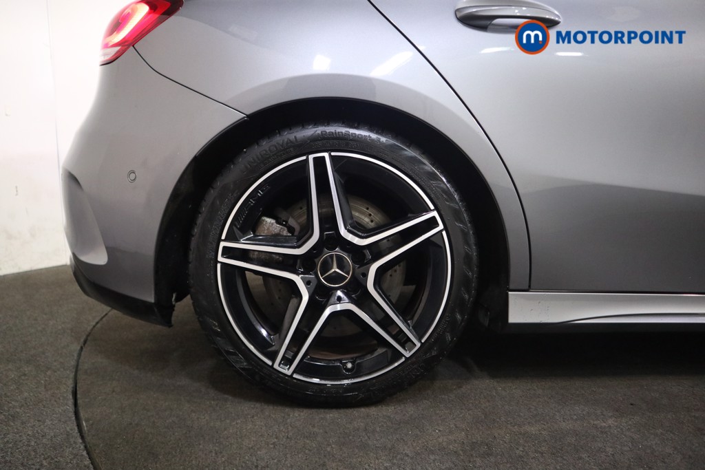 Mercedes-Benz A Class AMG Automatic Petrol Hatchback - Stock Number (1576908) - 15th supplementary image
