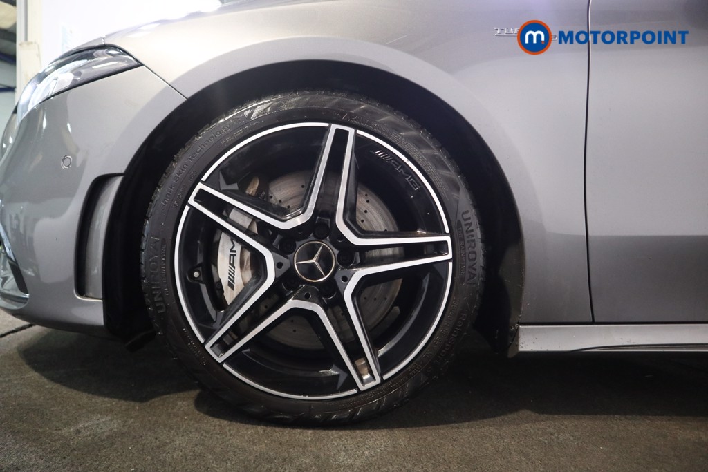 Mercedes-Benz A Class AMG Automatic Petrol Hatchback - Stock Number (1576908) - 17th supplementary image