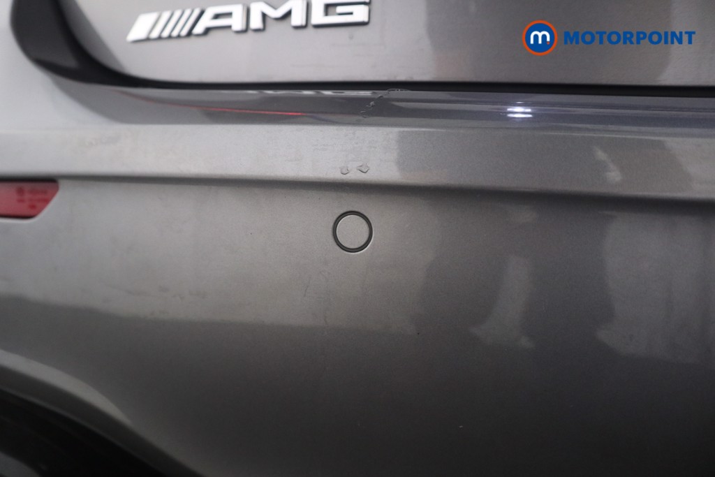 Mercedes-Benz A Class AMG Automatic Petrol Hatchback - Stock Number (1576908) - 19th supplementary image