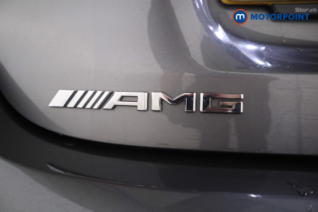 Mercedes-Benz A Class AMG Automatic Petrol Hatchback - Stock Number (1576908) - 20th supplementary image