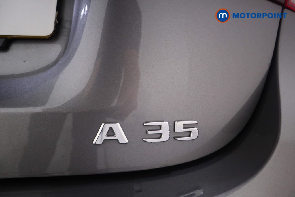 Mercedes-Benz A Class AMG Automatic Petrol Hatchback - Stock Number (1576908) - 21st supplementary image