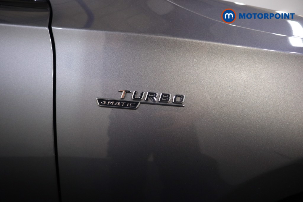 Mercedes-Benz A Class AMG Automatic Petrol Hatchback - Stock Number (1576908) - 24th supplementary image