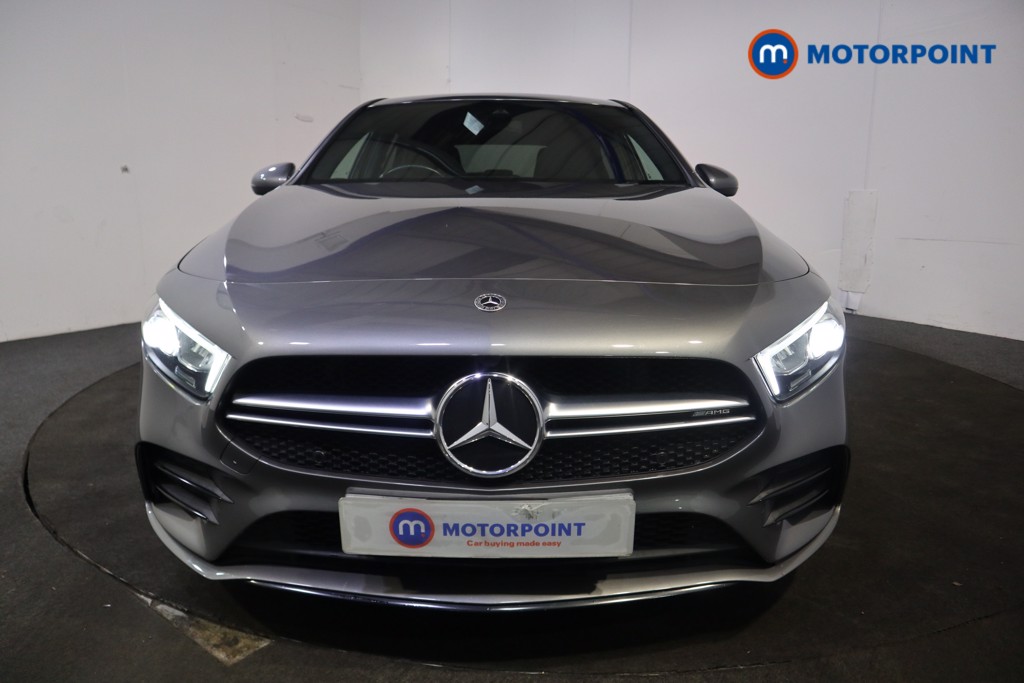 Mercedes-Benz A Class AMG Automatic Petrol Hatchback - Stock Number (1576908) - 29th supplementary image