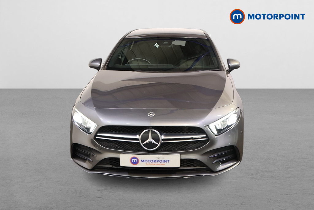 Mercedes-Benz A Class AMG Automatic Petrol Hatchback - Stock Number (1576908) - Front bumper