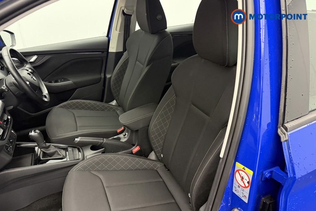 Skoda Kamiq SE Automatic Petrol SUV - Stock Number (1577240) - 2nd supplementary image
