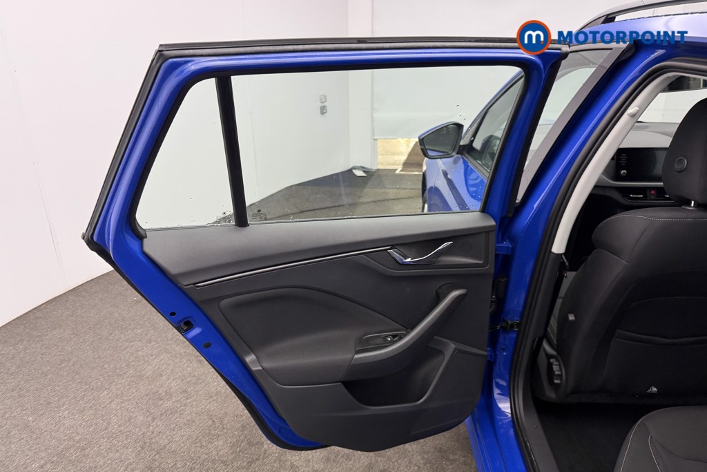 Skoda Kamiq SE Automatic Petrol SUV - Stock Number (1577240) - 6th supplementary image
