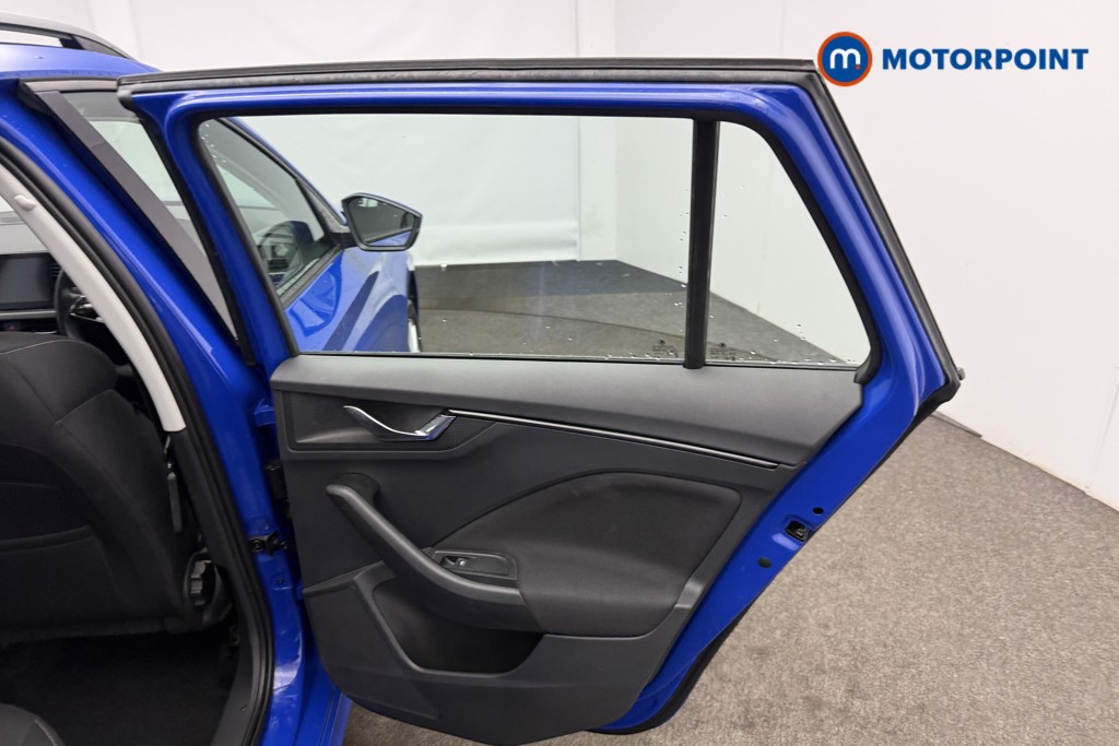 Skoda Kamiq SE Automatic Petrol SUV - Stock Number (1577240) - 12th supplementary image