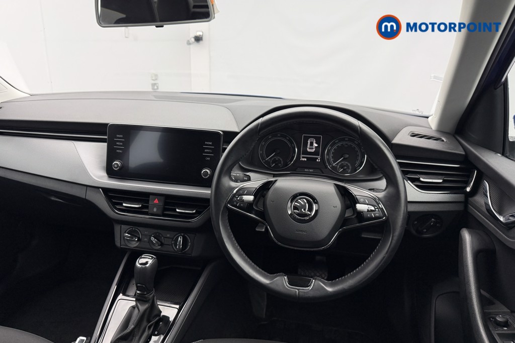 Skoda Kamiq SE Automatic Petrol SUV - Stock Number (1577240) - 13th supplementary image