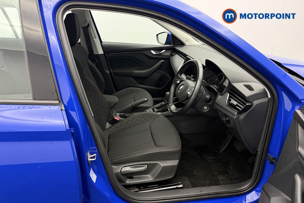 Skoda Kamiq SE Automatic Petrol SUV - Stock Number (1577240) - 14th supplementary image