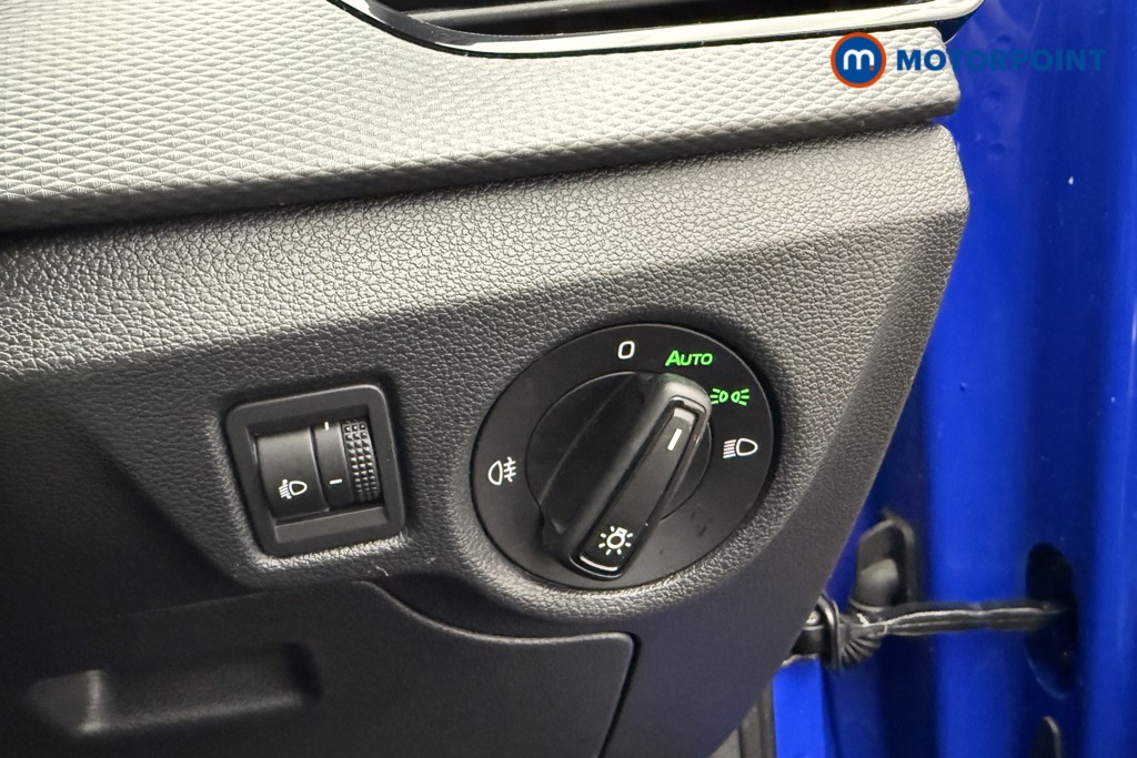 Skoda Kamiq SE Automatic Petrol SUV - Stock Number (1577240) - 18th supplementary image