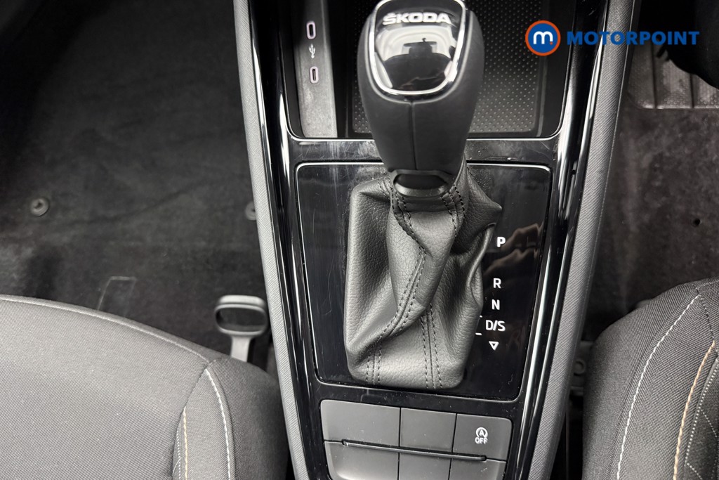 Skoda Kamiq SE Automatic Petrol SUV - Stock Number (1577240) - 19th supplementary image