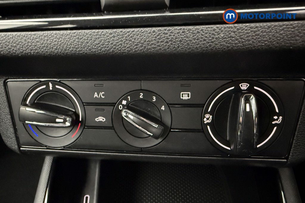 Skoda Kamiq SE Automatic Petrol SUV - Stock Number (1577240) - 21st supplementary image