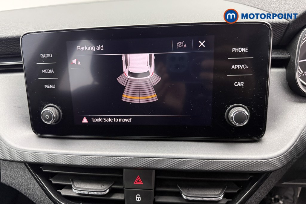 Skoda Kamiq SE Automatic Petrol SUV - Stock Number (1577240) - 24th supplementary image