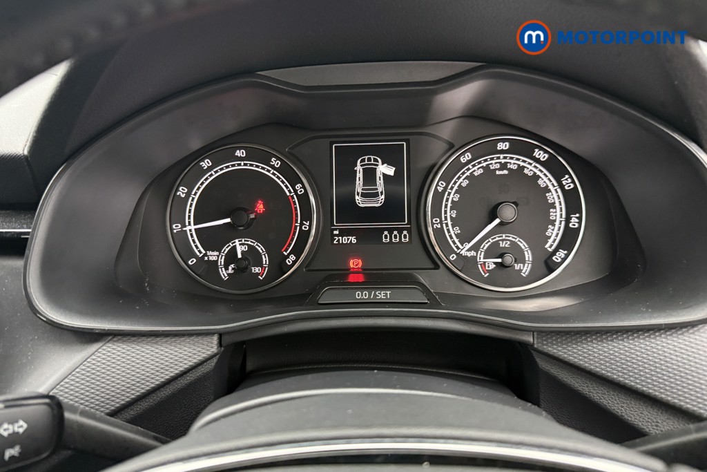 Skoda Kamiq SE Automatic Petrol SUV - Stock Number (1577240) - 25th supplementary image