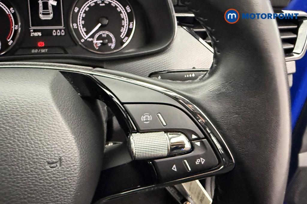 Skoda Kamiq SE Automatic Petrol SUV - Stock Number (1577240) - 27th supplementary image