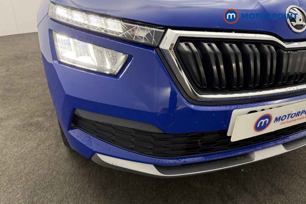 Skoda Kamiq SE Automatic Petrol SUV - Stock Number (1577240) - 28th supplementary image