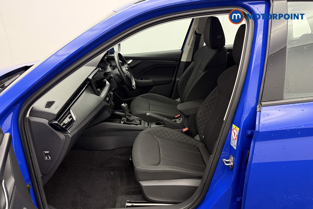 Skoda Kamiq SE Automatic Petrol SUV - Stock Number (1577240) - 1st supplementary image