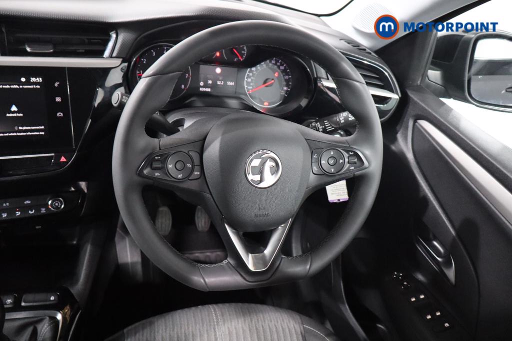 Vauxhall Corsa Design Manual Petrol Hatchback - Stock Number (1577325) - 3rd supplementary image