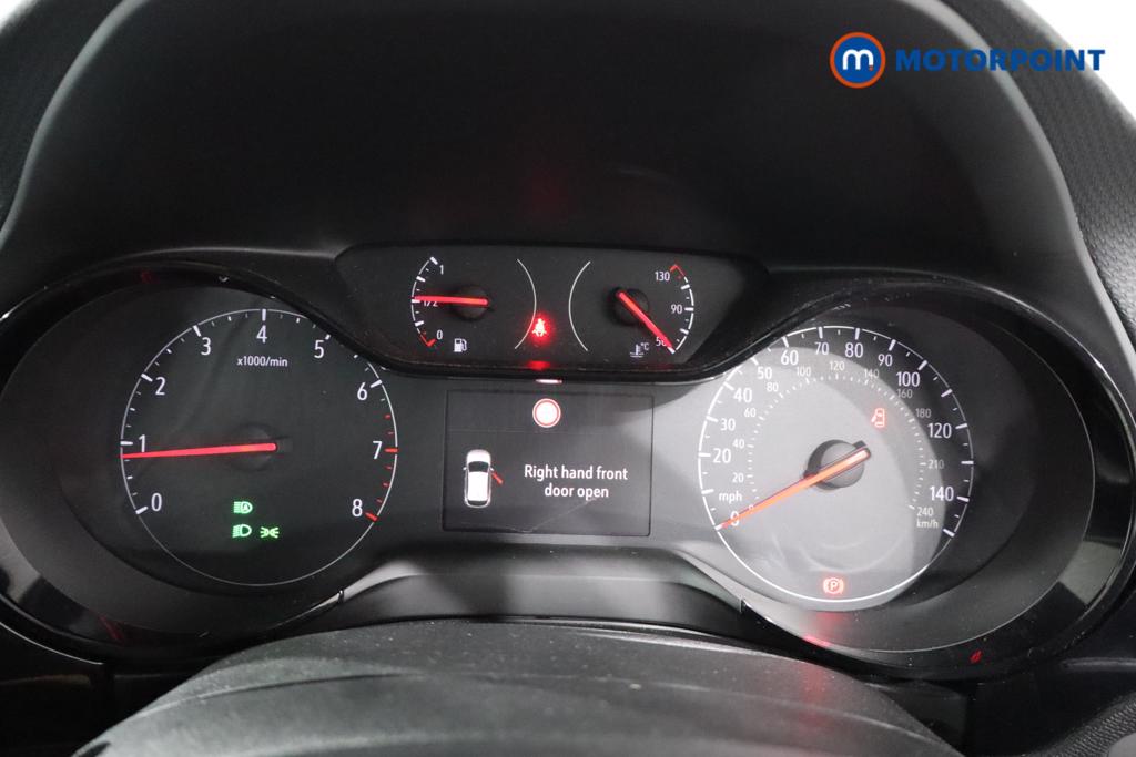 Vauxhall Corsa Design Manual Petrol Hatchback - Stock Number (1577325) - 5th supplementary image