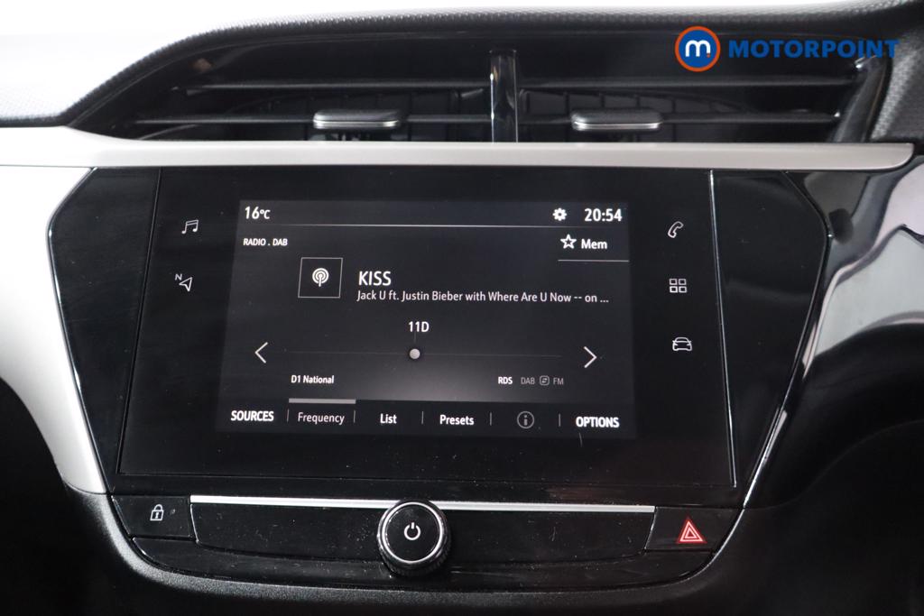 Vauxhall Corsa Design Manual Petrol Hatchback - Stock Number (1577325) - 6th supplementary image