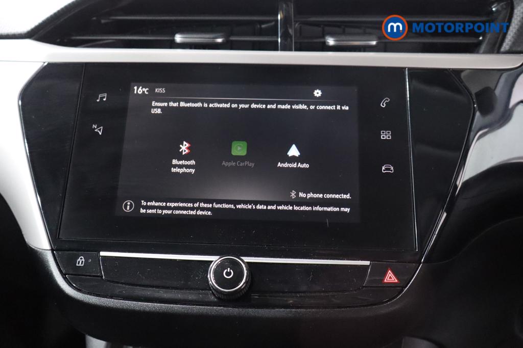 Vauxhall Corsa Design Manual Petrol Hatchback - Stock Number (1577325) - 7th supplementary image