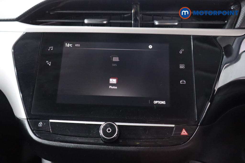 Vauxhall Corsa Design Manual Petrol Hatchback - Stock Number (1577325) - 8th supplementary image