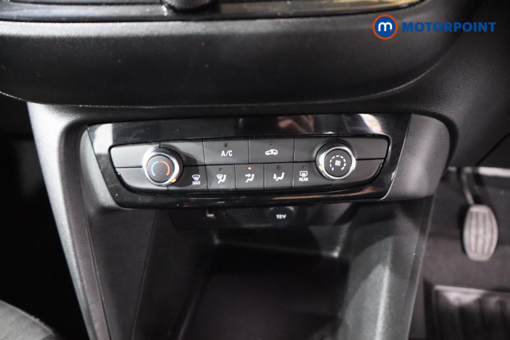 Vauxhall Corsa Design Manual Petrol Hatchback - Stock Number (1577325) - 10th supplementary image