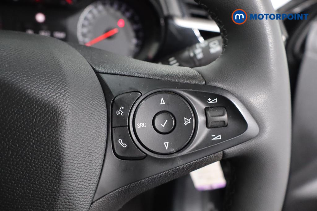 Vauxhall Corsa Design Manual Petrol Hatchback - Stock Number (1577325) - 13th supplementary image