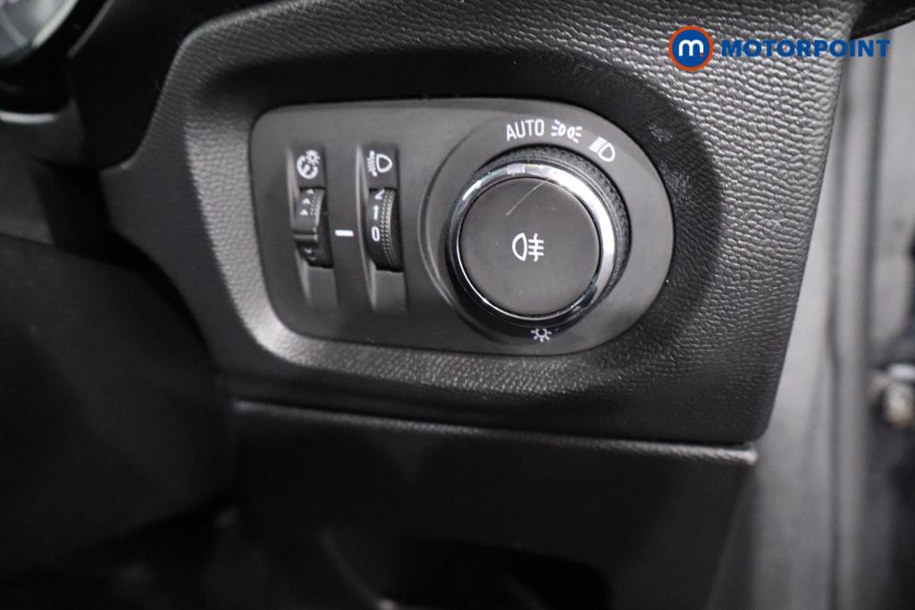 Vauxhall Corsa Design Manual Petrol Hatchback - Stock Number (1577325) - 14th supplementary image