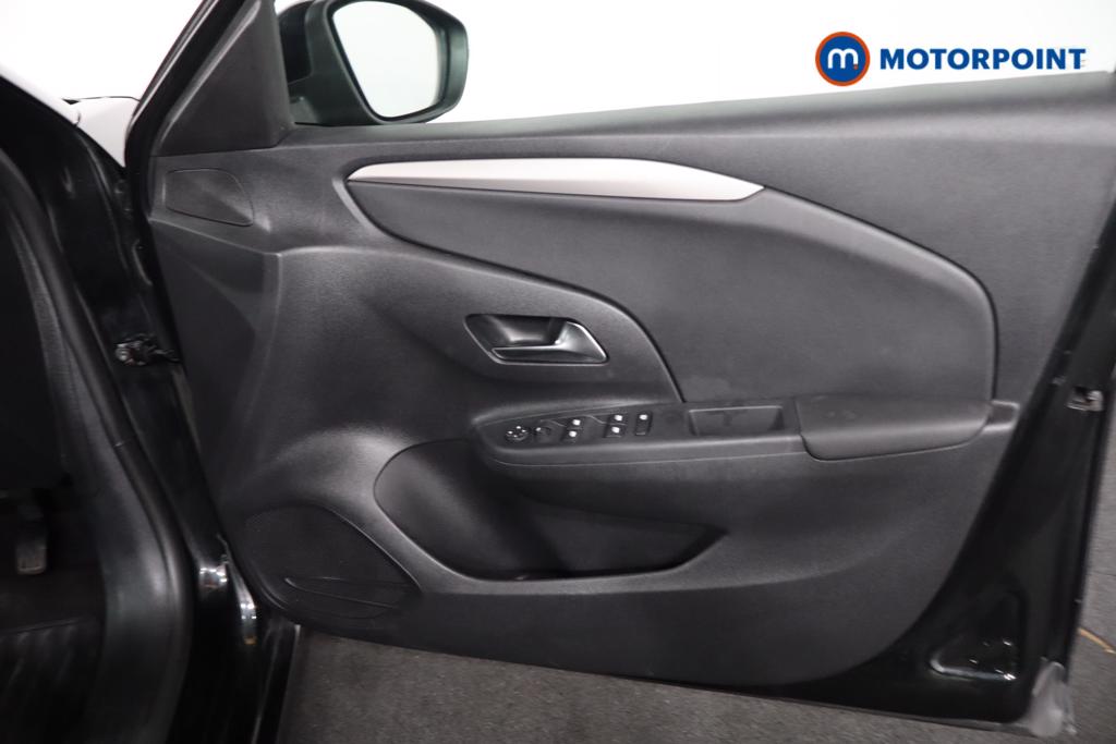 Vauxhall Corsa Design Manual Petrol Hatchback - Stock Number (1577325) - 16th supplementary image